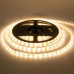 Купить Лента светодиодная теплая белая 12V AVT smd3528 60LED/m IP65, 1м