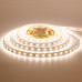 Купить Лента светодиодная теплая белая 12V AVT smd5050 60LED/m IP65, 1м