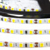 Купить Лента светодиодная 5 мм холодная белая 12V AVT smd2835 120LED/m IP20, 1м
