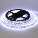 Купить Лента светодиодная холодная белая 12V AVT smd2835 120LED/m IP20, 1м