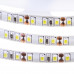 Купить Лента светодиодная холодная белая 12V AVT smd2835 120LED/m IP20, 1м