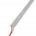 Купить Линейка светодиодная нейтральная белая 12V smd5630 18Вт IP20 1000мм