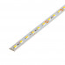 Купить Линейка светодиодная нейтральная белая 12V (скотч) smd5630 18Вт IP20 1000мм