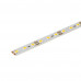Купить Линейка светодиодная теплая белая 12V smd5630 18Вт IP20 1000мм