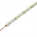 Купить Линейка светодиодная теплая белая 12V smd5630 18Вт IP20 1000мм