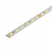 Купить Линейка светодиодная теплая белая 12V (скотч) smd5630 18Вт IP20 1000мм