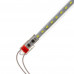 Купить Линейка светодиодная 220V 13W прозрачн. 100см 6000-6500К IP44