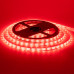 Купить Лента светодиодная красная 12V smd2835 60LED/m IP65, 1м