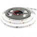 Купить Лента светодиодная белая 12V STANDART smd2835 60LED/m IP20, 1м