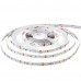 Купить Лента светодиодная теплая белая 12V smd2835 60LED/m IP20, 1м