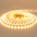 Купить Лента светодиодная теплая белая 12V MOTOKO smd2835 60LED/m IP20, 1м