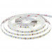 Купить Лента светодиодная теплая белая 12V MOTOKO smd2835 60LED/m IP20, 1м