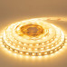 Купить Лента светодиодная теплая белая 12V MOTOKO smd5050 60LED/m IP20, 1м