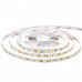Купить Лента светодиодная теплая белая 12V MOTOKO smd5050 60LED/m IP20, 1м