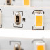 Купить Лента светодиодная белая теплая 12V smd5730 60LED/m IP20, 1м