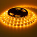 Купить Лента светодиодная желтая 12V smd2835 60LED/m IP20, 1м