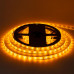 Купить Лента светодиодная желтая 12V smd2835 60LED/m IP65, 1м