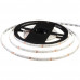 Купить Лента светодиодная желтая 12V smd2835 60LED/m IP65, 1м