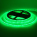 Купить Лента светодиодная зеленая 12V smd2835 120LED/m IP20, 1м