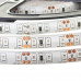 Купить Лента светодиодная зеленая 12V smd2835 120LED/m IP20, 1м