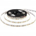 Купить Лента светодиодная белая 12V smd2835 120LED/m IP20, 1м