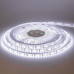 Купить Лента светодиодная белая 12V MOTOKO smd2835 120LED/m IP65, 1м