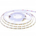 Купить Лента светодиодная белая 12V MOTOKO smd2835 120LED/m IP65, 1м
