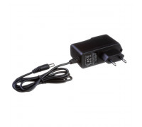 Led блок питания розеточный (адаптер) 12V 1А 12Вт IP20