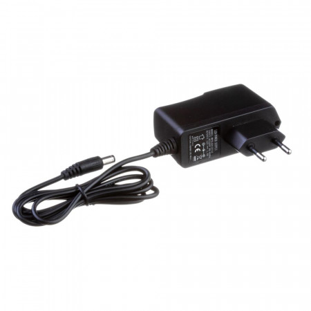 Купить Led блок питания розеточный (адаптер) 12V 1А 12Вт IP20