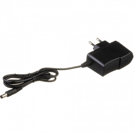 Купить Led блок питания розеточный (адаптер) 12V 2А 24Вт IP20