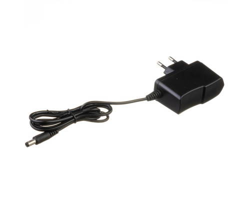 Led блок питания розеточный (адаптер) 12V 2А 24Вт IP20