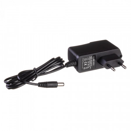 Купить Led блок питания розеточный (адаптер) 5V 2А 10Вт IP20