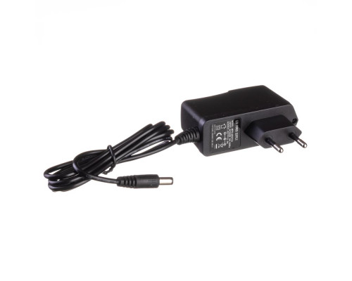 Led блок питания розеточный (адаптер) 5V 2А 10Вт IP20