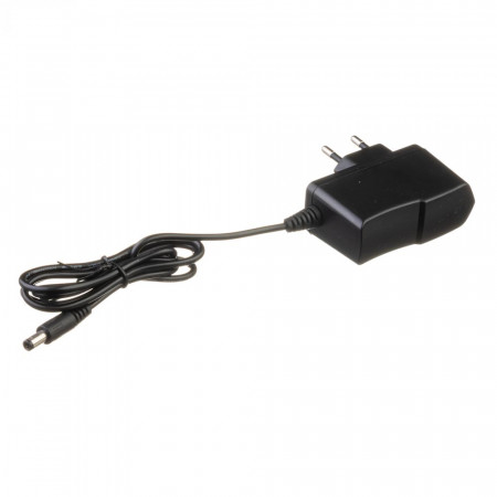 Купить Блок питания розеточный (адаптер) 9V 2А 18Вт IP20