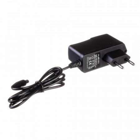 Купить Led блок питания розеточный (адаптер) 5V 3А 15Вт IP20