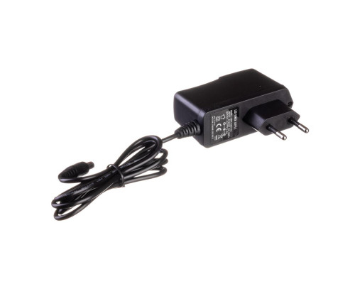 Led блок питания розеточный (адаптер) 5V 3А 15Вт IP20