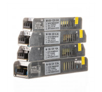 Блок питания 12В F-2.5А 30W IP65