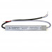 Купить Led блок питания 12V SLIM/1.5A 18Bт IP 65
