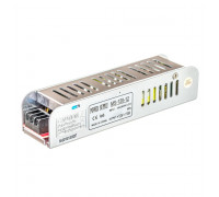 Блок питания 12В MS-10А 120W IP20