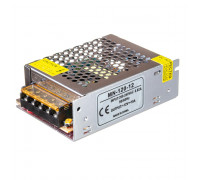 Led блок питания 12V MN/10A 100Bт IP 20