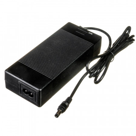 Купить Led блок питания 12V штекер с кабелем/10A 120Bт IP 20