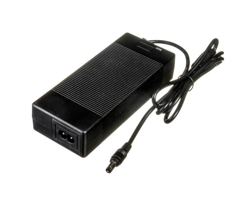 Led блок питания 12V штекер с кабелем/10A 120Bт IP 20