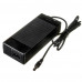 Купить Led блок питания 12V штекер с кабелем/10A 120Bт IP 20