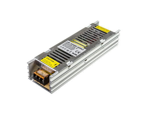 Led блок питания 12V LONG/12.5A 150Bт IP 20