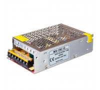 Led блок питания 12V MN/15A 180Bт IP 20