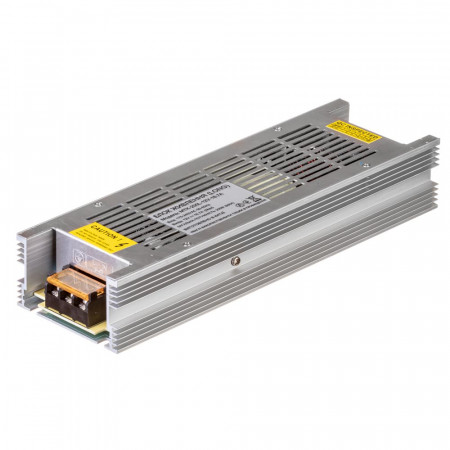 Купить Led блок питания 12V LONG/16.67A 200Bт IP 20