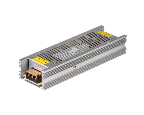 Led блок питания 12V LONG/16.67A 200Bт IP 20