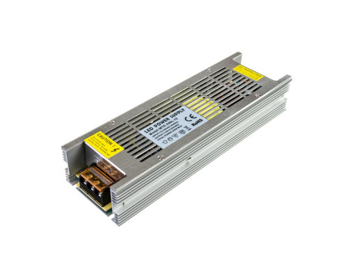 Led блок питания 12V LONG/20A 240Bт IP 20