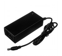 Led блок питания 12V штекер/2A 48Вт IP 20