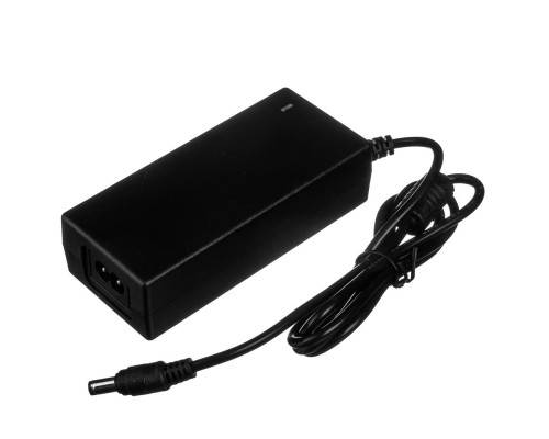 Led блок питания 12V штекер/2A 48Вт IP 20